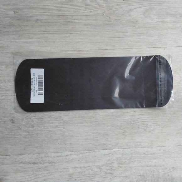 Magnetic Car Bandaid | 4x12" - Picture 2 of 2